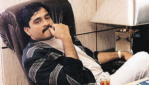 dawood ibrahim...